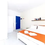 アパート Seaside And Tours In Naxos, Greece *