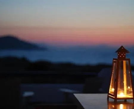 Seaside And Tours In Naxos, Greece Apartment Naxos City