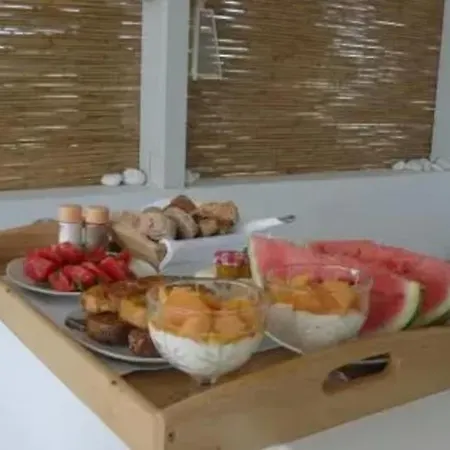 Apartment Seaside And Tours In Naxos, Greece