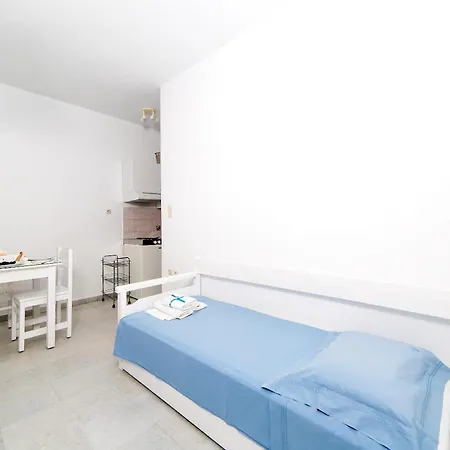 Apartment Seaside And Tours In Naxos, Greece *