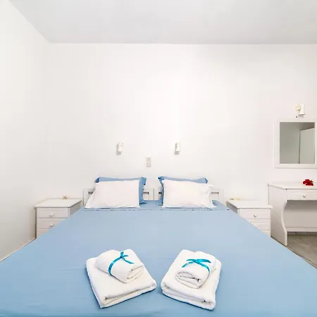Apartment Seaside And Tours In Naxos, Greece *