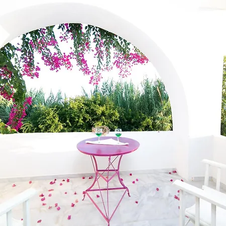 Apartment Seaside And Tours In Naxos, Greece Naxos City