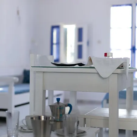 Apartment Seaside And Tours In Naxos, Greece *