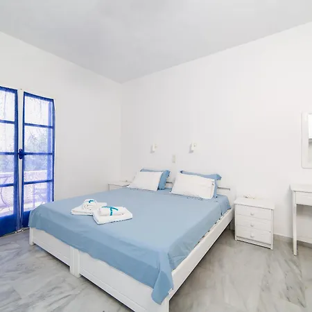 Seaside And Tours In Naxos, Greece * Naxos City