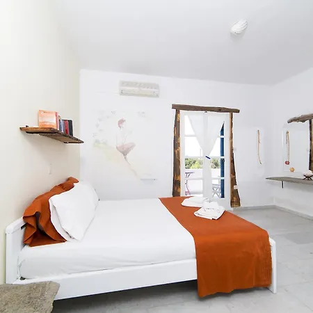 Apartment Seaside And Tours In Naxos, Greece *