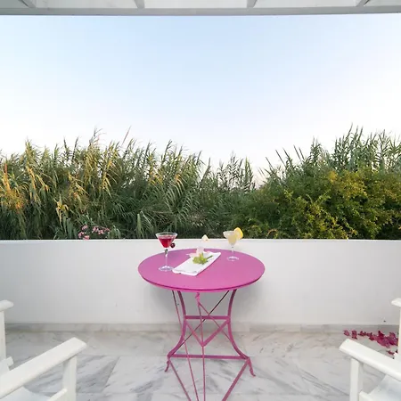 Apartment Seaside And Tours In Naxos, Greece *