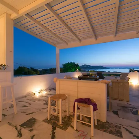 Apartment Seaside And Tours In Naxos, Greece *