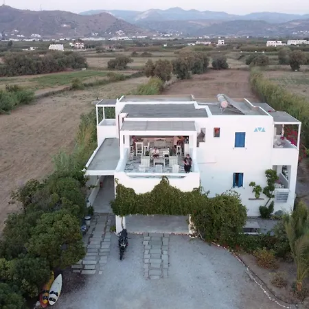 Apartment Seaside And Tours In Naxos, Greece *