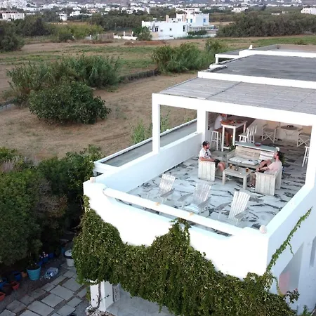 Seaside And Tours In Naxos, Greece * Naxos City