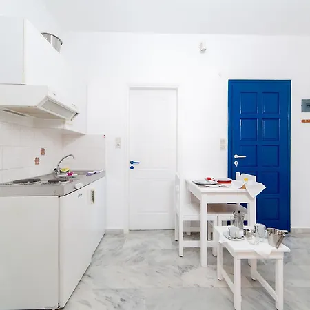 Seaside And Tours In Naxos, Greece *