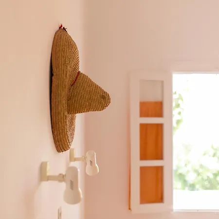 Seaside And Tours In Naxos, Greece Appartement