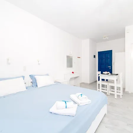 Apartamento Seaside And Tours In Naxos, Greece *
