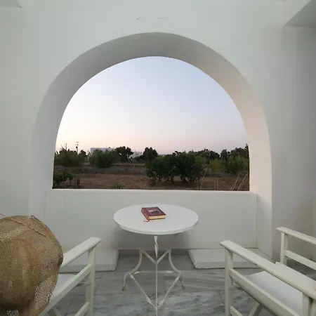 Seaside And Tours In Naxos, Greece Apartamento *