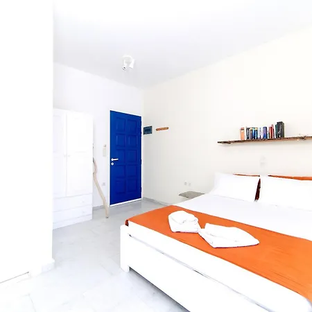 Apartamento Seaside And Tours In Naxos, Greece *